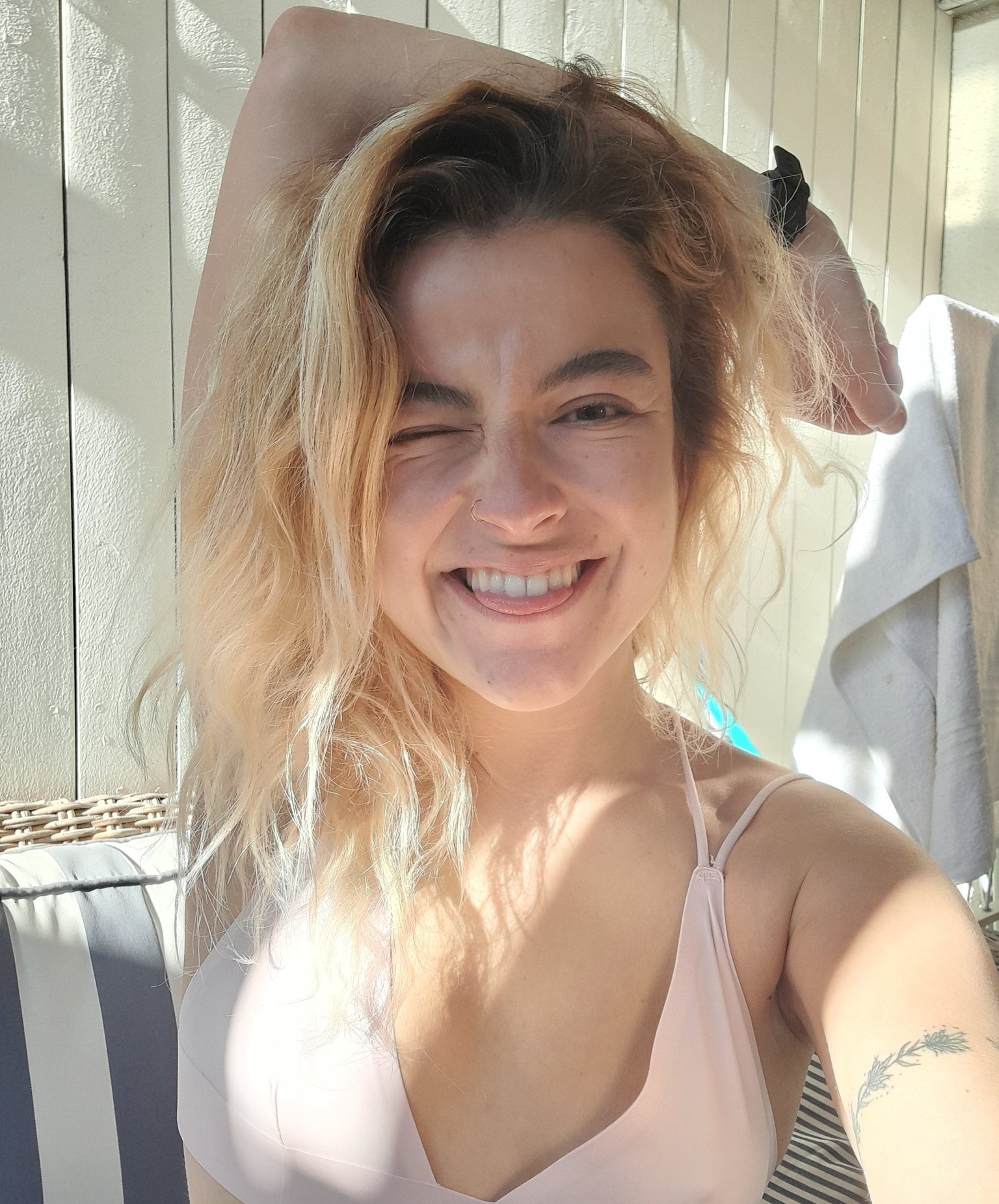 MaryFournier de Bouches-du-Rhône, France